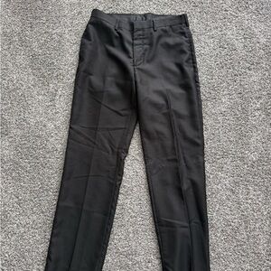 Apt. 9 Classic Black Dress Pants
